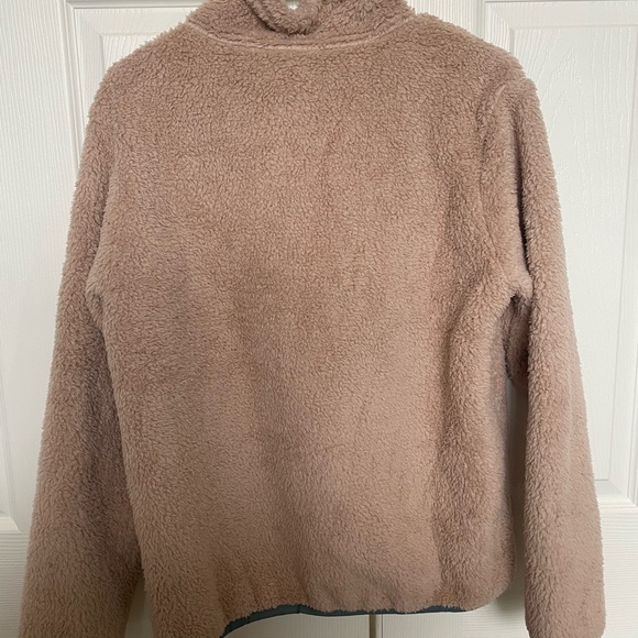 Patagonia Los Gatos Quarter-Zip Fleece Pullover - Women's - Picture 3 of 3
